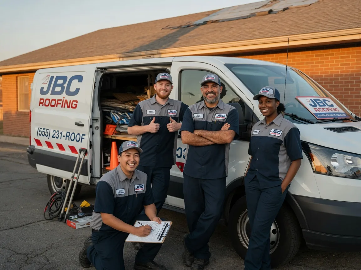 Roof Replacement company in Appleton, WI