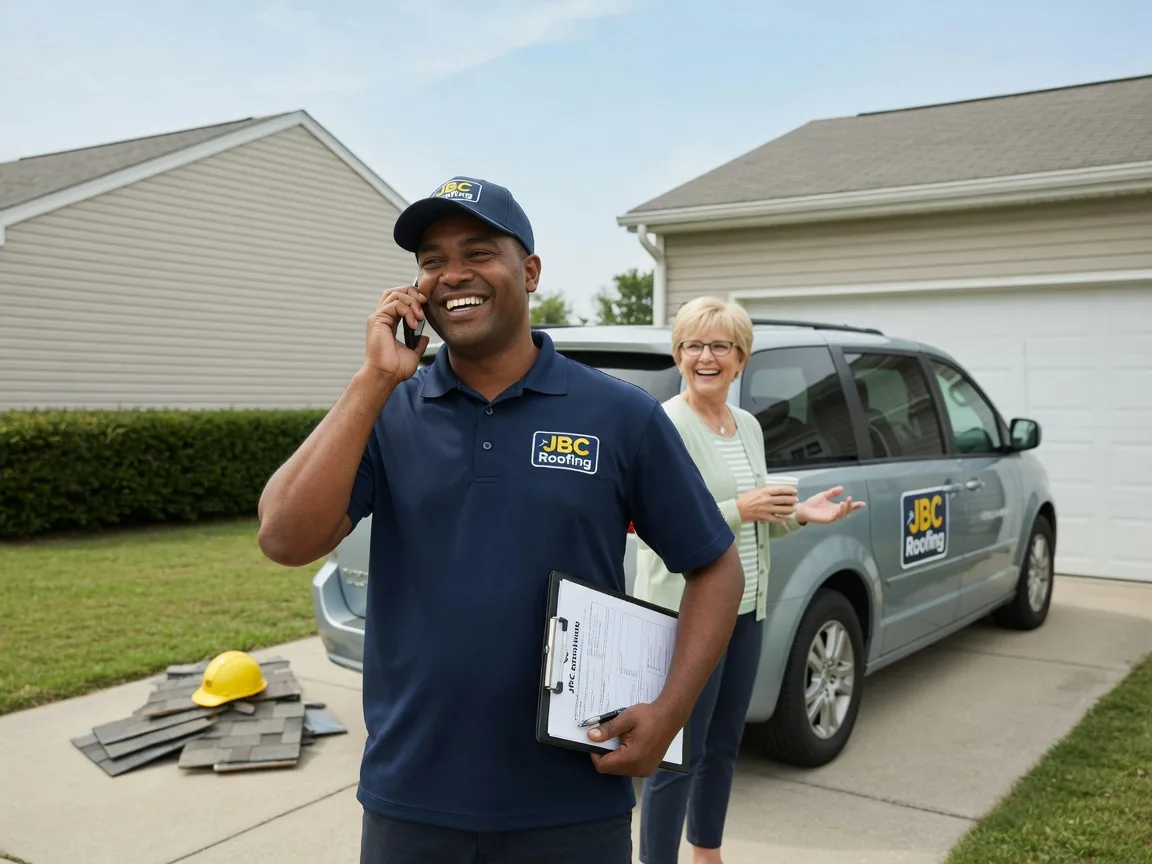 Roof Replacement Appleton, WI FAQs